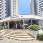 Apartamento à venda com 3 quartos, sendo 1 suíte, em Santo Amaro, São Paulo, SP
