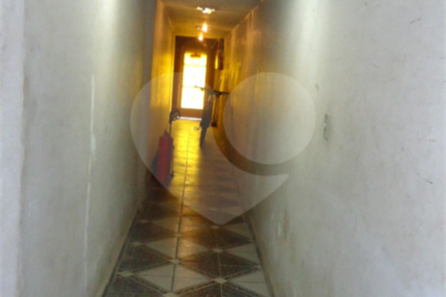 Sobrado à venda com 4 quartos em Santana, São Paulo, SP