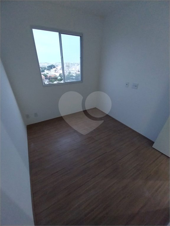 Apartamento à venda com 2 quartos em Jardim São Savério, São Paulo, SP