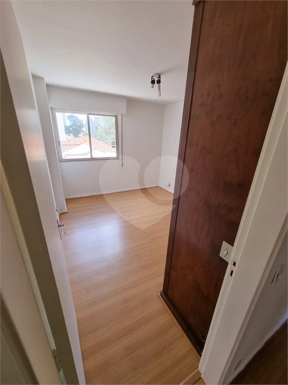Apartamento à venda com 3 quartos, sendo 1 suíte, em Perdizes, São Paulo, SP