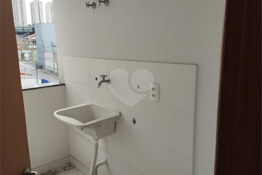 Apartamento à venda com 2 quartos em Vila Guilherme, São Paulo, SP