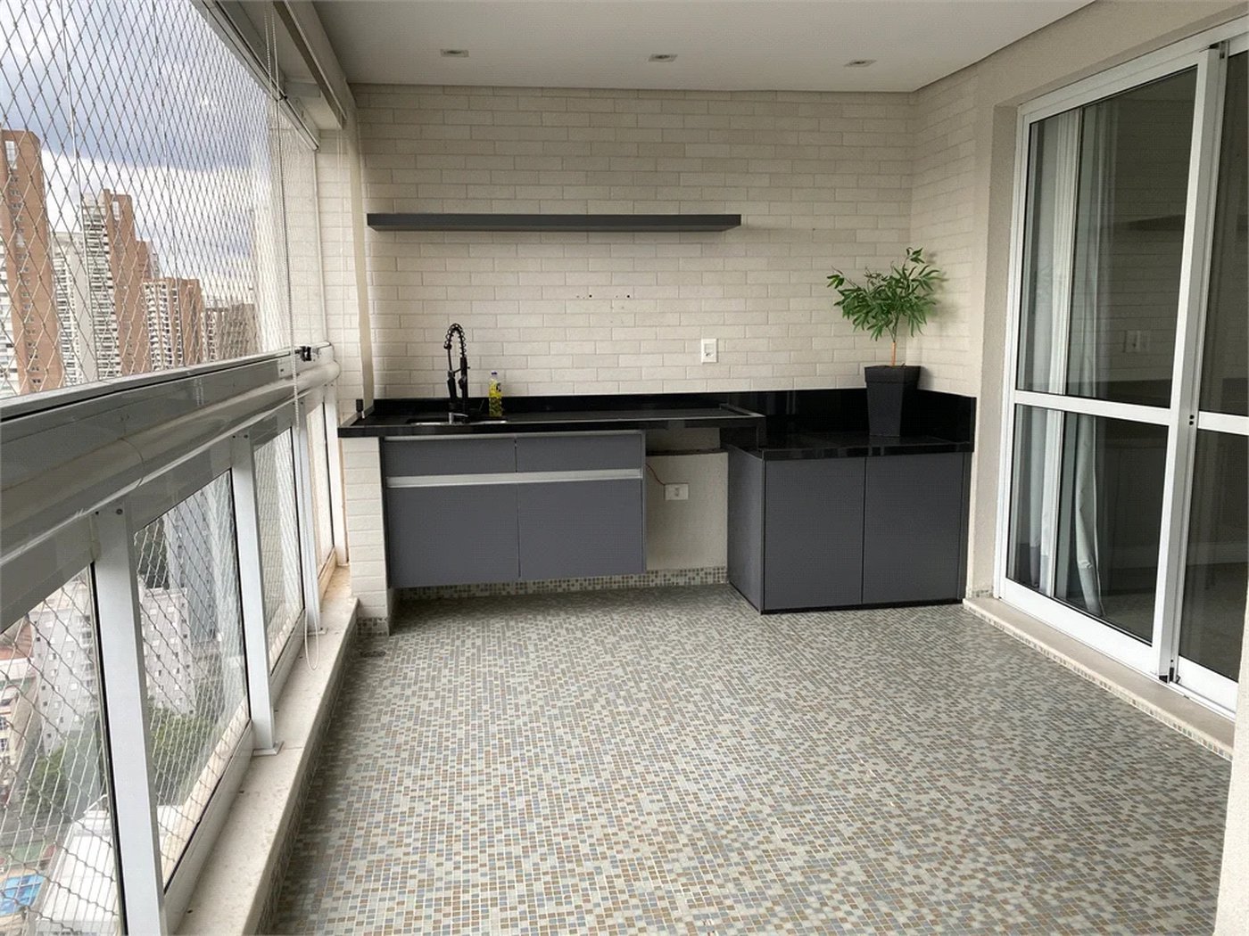 Apartamento à venda com 3 suítes em Vila Andrade, São Paulo, SP