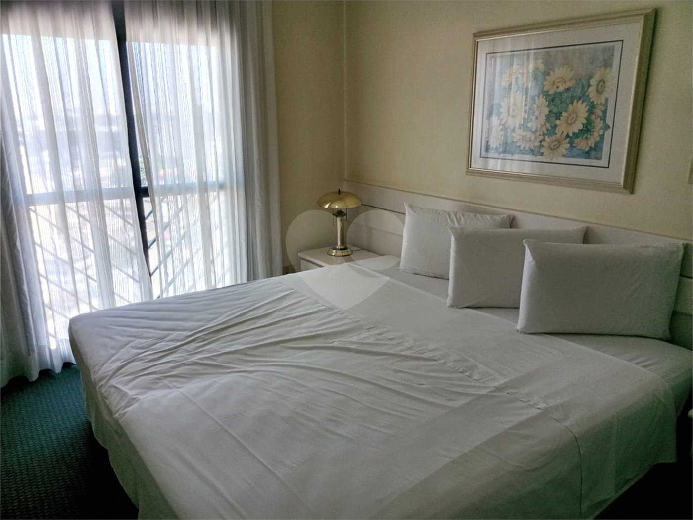 Flat à venda com 1 suíte em Santana, São Paulo, SP