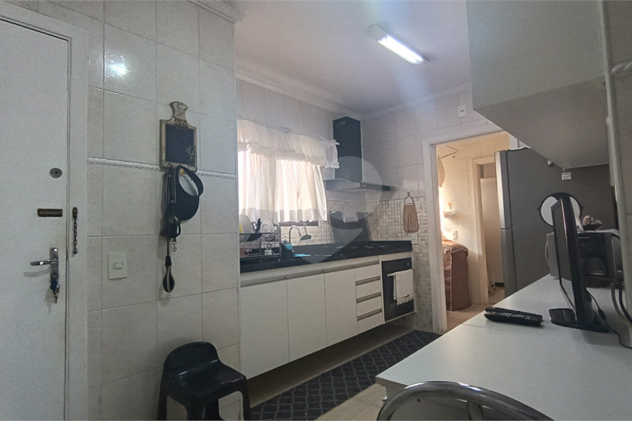 Apartamento à venda com 2 quartos, sendo 1 suíte,  em Tucuruvi, São Paulo, SP