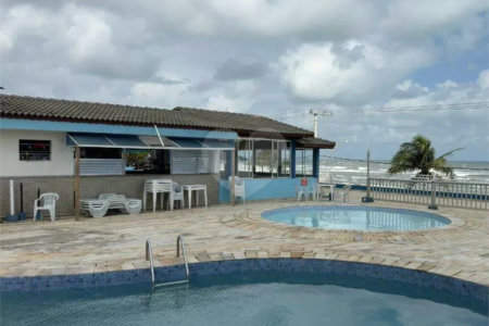 Apartamento à venda com 2 quartos em Jardim Itanhaém, Itanhaém, SP