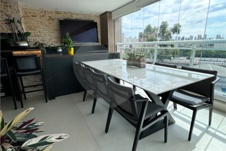 Apartamento à venda ou para alugar com 3 suítes em Ipiranga, São Paulo, SP