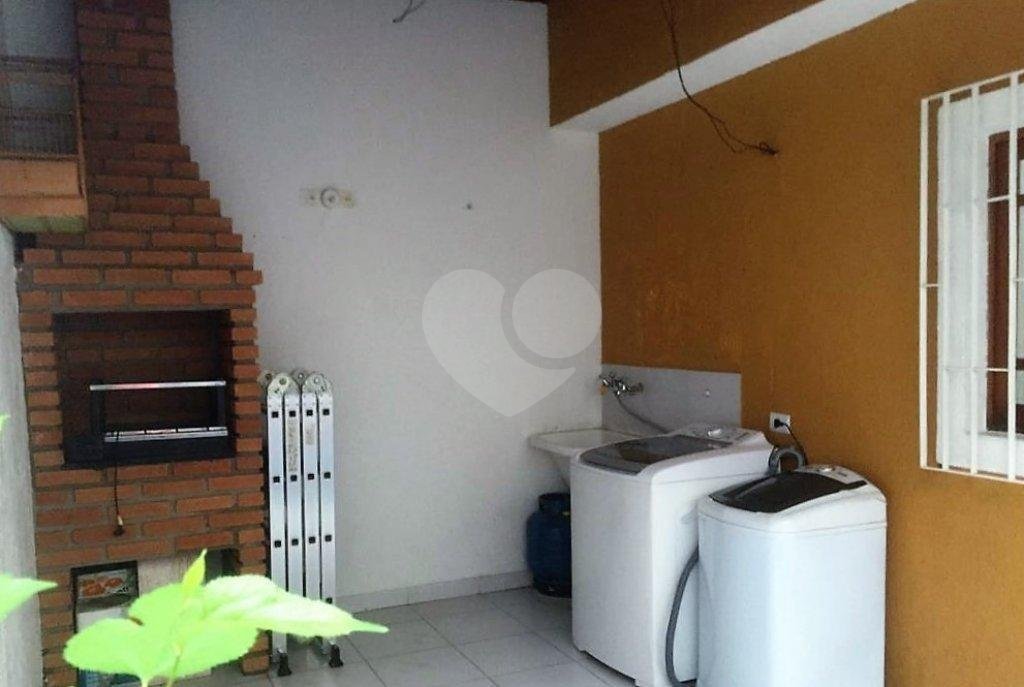 Sobrado à venda com 3 suítes em Vila Milton, Guarulhos, SP