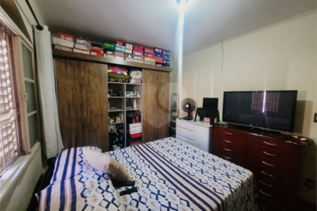 Casa à venda com 2 quartos em Vila Sfeir, Indaiatuba, SP