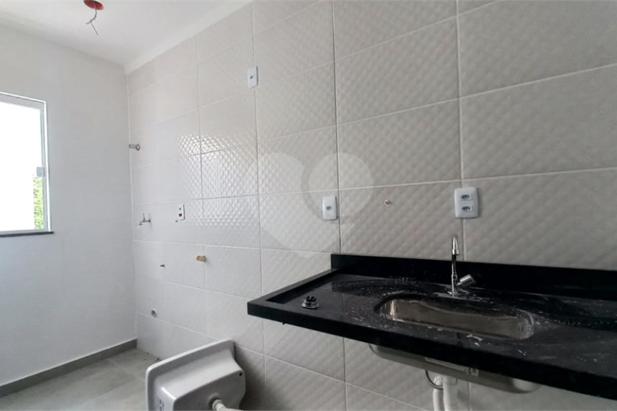Apartamento à venda com 2 quartos em Mandaqui, São Paulo, SP