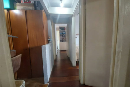 Apartamento à venda com 3 quartos, sendo 1 suíte, em Vila Cordeiro, São Paulo, SP