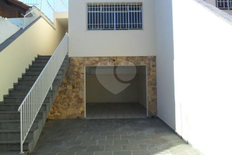 Sobrado à venda com 4 quartos, sendo 1 suíte, em Imirim, São Paulo, SP