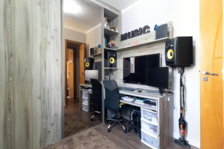Apartamento à venda com 3 quartos, sendo 1 suíte, em Vila Mariana, São Paulo, SP