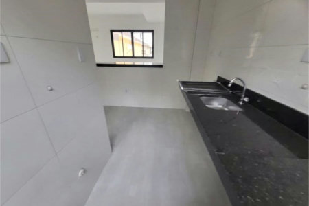 Casa Residencial à venda, Macuco, Santos - CA0179.