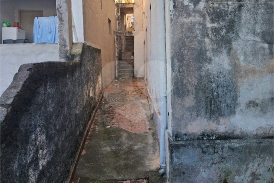 Casa à venda com 2 quartos em Tucuruvi, São Paulo, SP