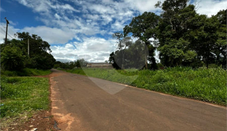 Terreno à venda em Jardim Aeroporto, Ponta Porã, MS