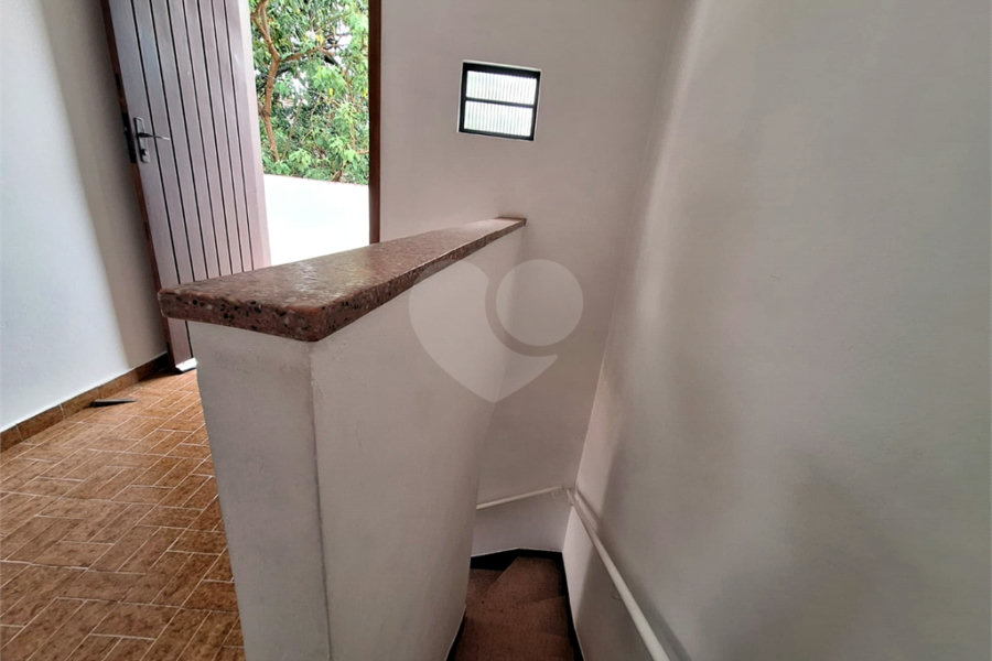 Sobrado à venda com 3 quartos, sendo 1 suíte, em Mandaqui, São Paulo, SP