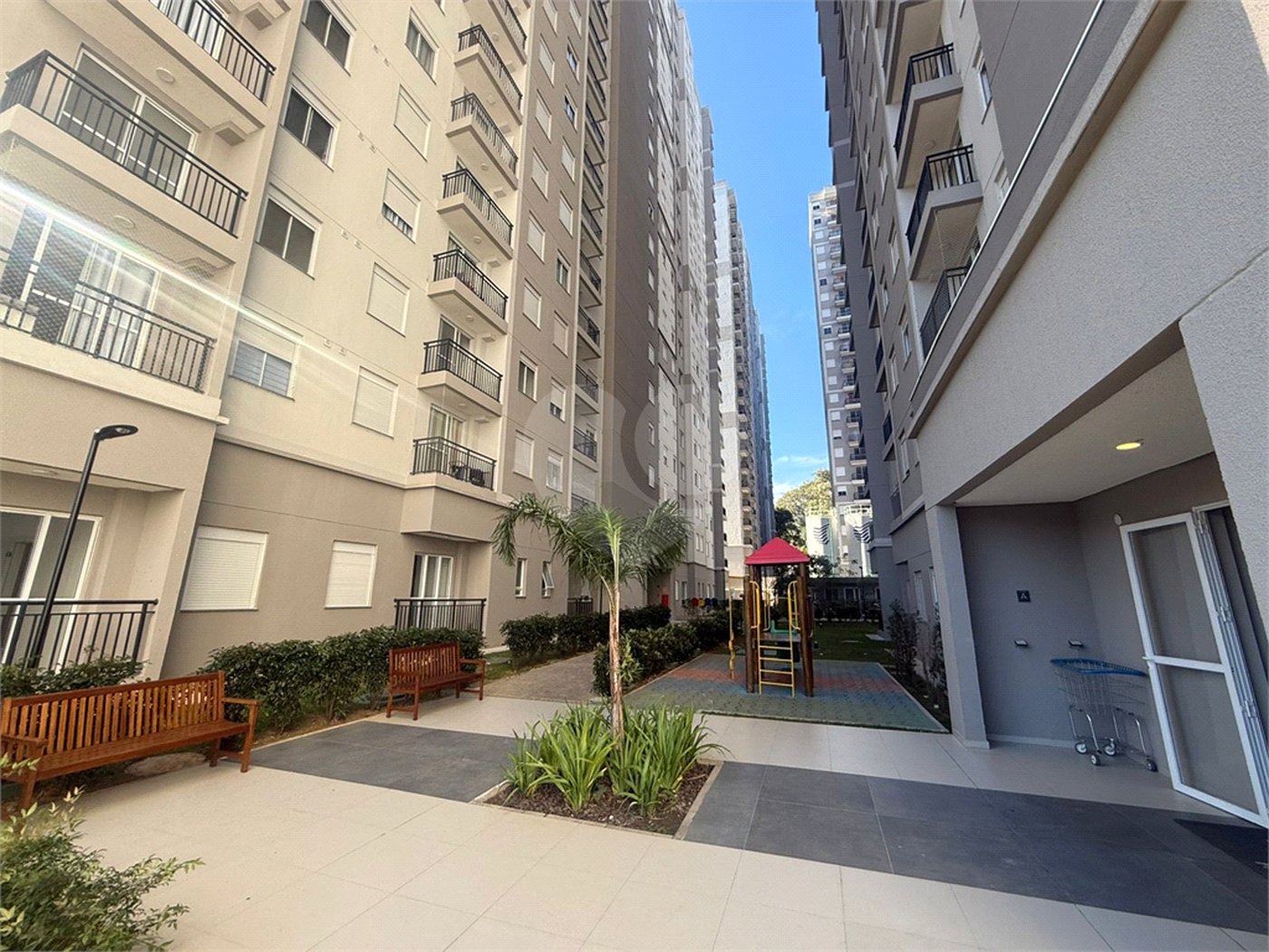 Apartamento à venda com 2 quartos em Pirituba, São Paulo, SP