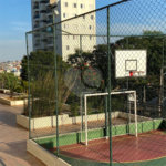 Apartamento à venda com 3 quartos, sendo 1 suíte, em Vila Santa Catarina, São Paulo, SP