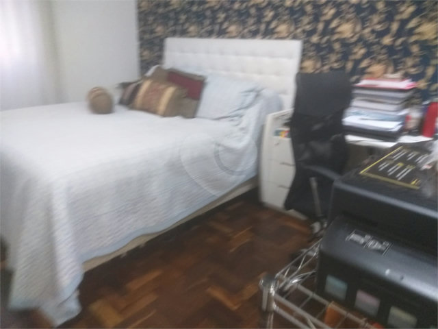 Apartamento à venda com 3 quartos, sendo 1 suíte,  em Paraíso, São Paulo, SP