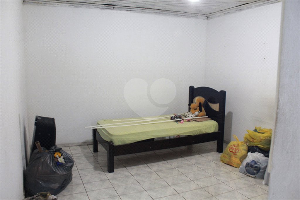 Casa à venda com 1 suíte em Vila Lageado, São Paulo, SP