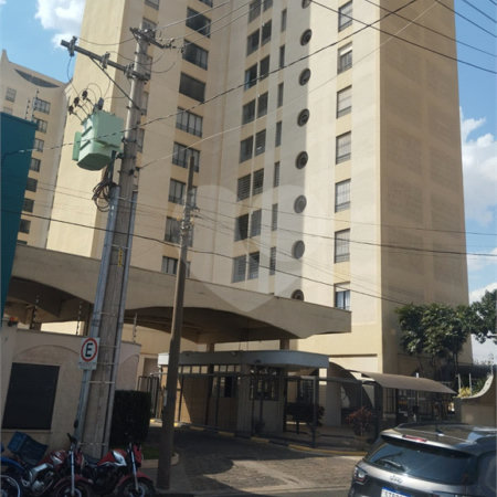 Apartamento à venda com 3 quartos, sendo 1 suíte, no Centro, Araraquara, SP