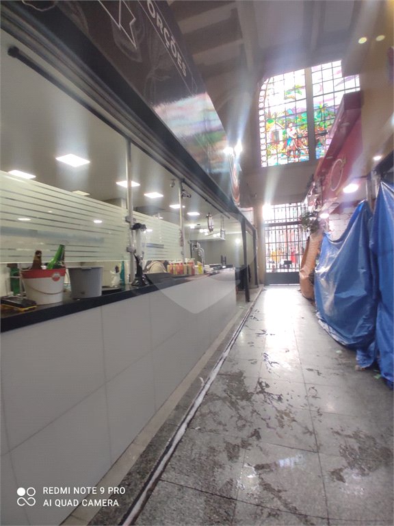 Salão à venda no Centro, São Paulo, SP