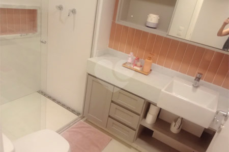 Apartamento à venda com 3 suítes em Santana, São Paulo, SP