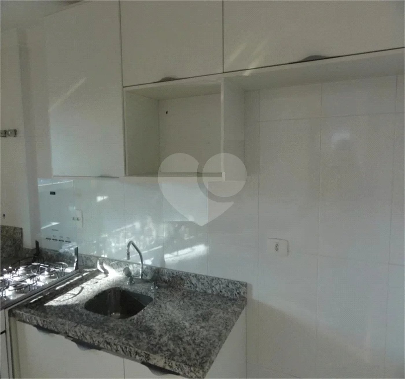 Apartamento à venda com 1 quarto em Casa Verde, São Paulo, SP