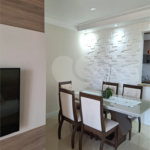 Apartamento à venda com 2 quartos, sendo 1 suíte, em Jardim Piratininga, Sorocaba, SP