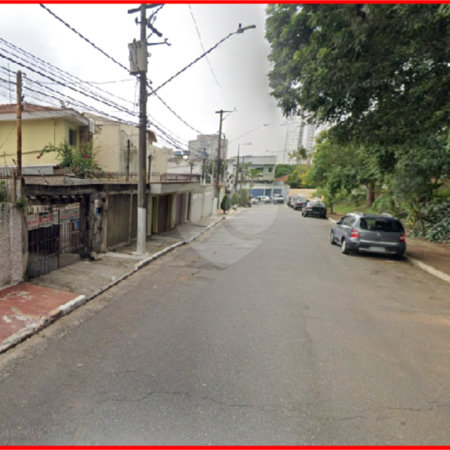 Terreno à venda em Ipiranga, São Paulo, SP