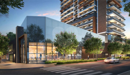 Apartamento à venda com 1 quarto em Planalto Paulista, São Paulo, SP