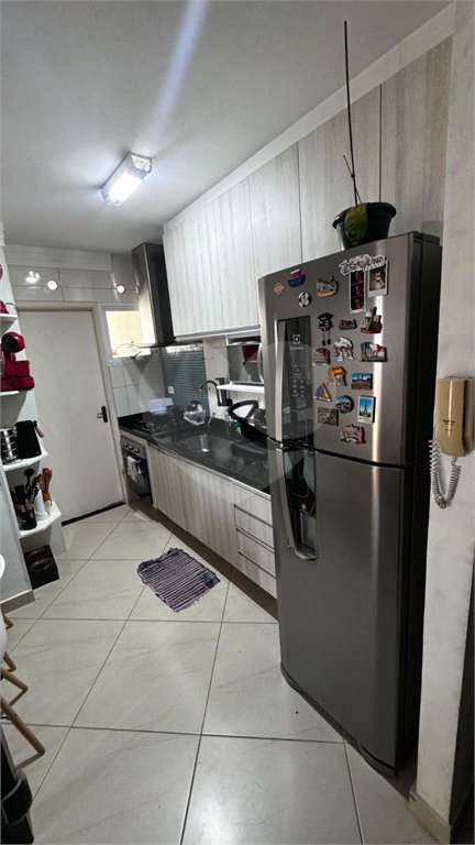 Apartamento à venda com 2 quartos em Jardim Refúgio, Sorocaba, SP