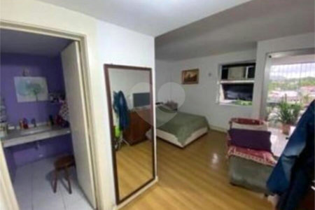 Apartamento à venda com 3 quartos, sendo 1 suíte, em Campo Grande, Rio de Janeiro, RJ