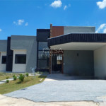 Casa em condomínio à venda com 3 quartos, sendo 1 suíte, em Jardim Residencial Villagio Ipanema I, Sorocaba, SP