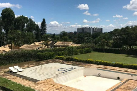 Casa à venda com 8 suítes em Morumbi, São Paulo, SP