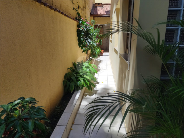 Sobrado à venda com 3 quartos, sendo 1 suíte,  em Vila Mascote, São Paulo, SP