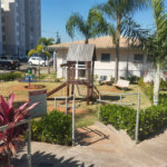Apartamento à venda com 2 quartos em Jardim São Rafael I, Araraquara, SP