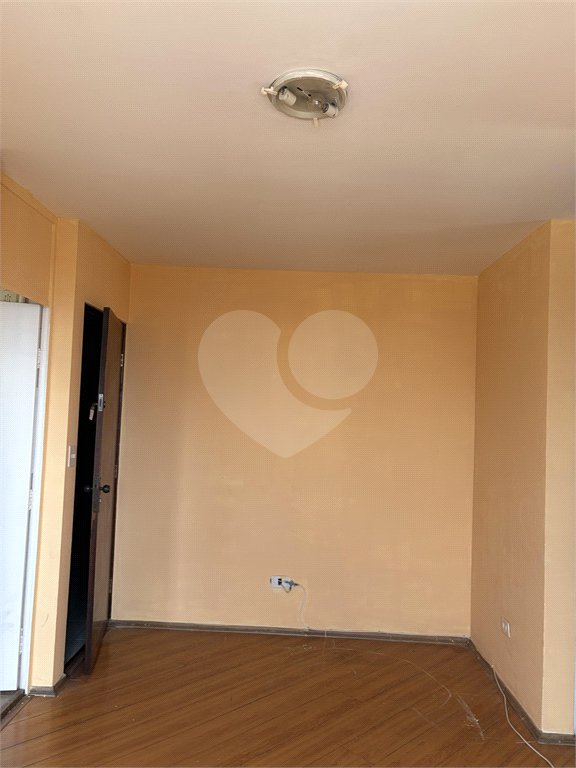 Apartamento à venda com 2 quartos em Jardim Pinheiros, São Paulo, SP
