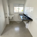 Apartamento para alugar com 1 quarto em Santana, São Paulo, SP