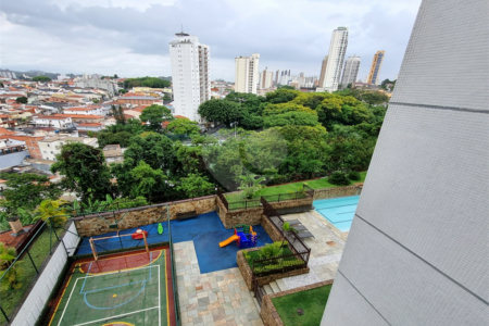 Apartamento à venda com 3 quartos, sendo 1 suíte, em Santana, São Paulo, SP