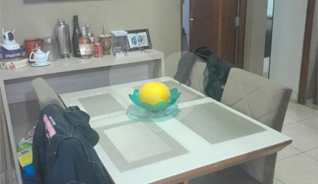 Apartamento à venda com 2 quartos em Cidade Tiradentes, São Paulo, SP