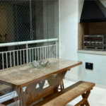 Apartamento à venda com 2 suítes em Jardim Arpoador, São Paulo, SP