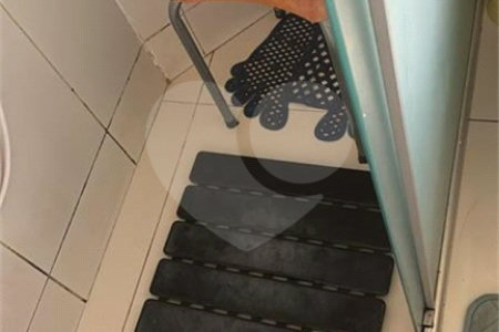 Flat à venda com 1 quarto em Consolação, São Paulo, SP