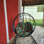 Chácara à venda com 3 quartos, sendo 1 suíte,  em Parque Reserva Fazenda Imperial, Sorocaba, SP