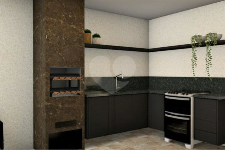 Casa à venda com 3 quartos, sendo 1 suíte, no condomínio Reserva Urbanova, São José dos Campos - SP