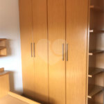 Apartamento à venda com 3 quartos, sendo 1 suíte, em Vila Paulicéia, São Paulo, SP