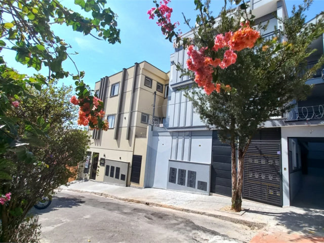Apartamento à venda com 2 quartos, sendo 1 suíte,  em Tucuruvi, São Paulo, SP