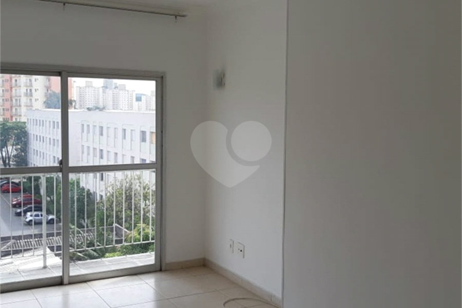 Apartamento à venda com 2 quartos em Mandaqui, São Paulo, SP