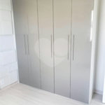 Apartamento à venda com 2 quartos em Jardim Nathalie, Mogi das Cruzes, SP
