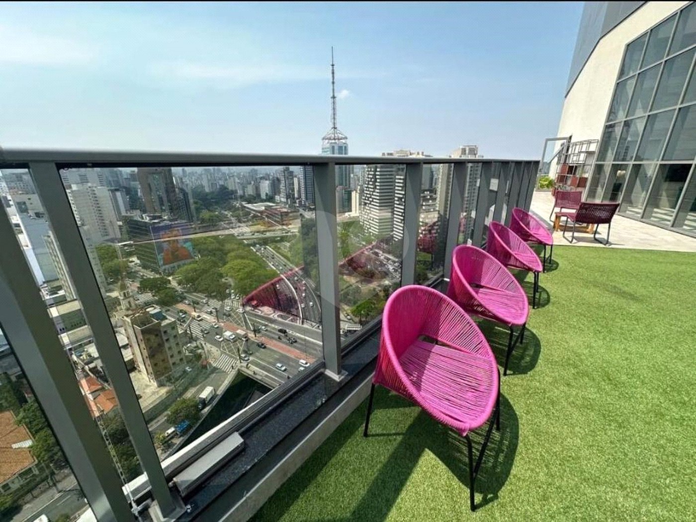 Studio à venda com 1 quarto em Paraíso, São Paulo, SP